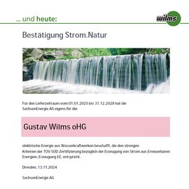 ... und heute