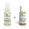 Set: PinusVital Shampoo + Skin Spray 50 ml